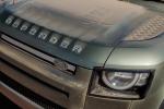 Land Rover Defender 110 D240 Urban Pack 2020 года (UK)